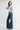 Mica Denim - High-Rise Wide-Leg Side Panel Tummy Tuck Jeans (32" Inseam) - MTT-W3680DK-SaltTree