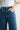 Mica Denim - High-Rise Wide-Leg Side Panel Tummy Tuck Jeans (32" Inseam) - MTT-W3680DK-SaltTree