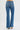 Risen Jeans - High Rise Full-Length Flare Jeans with Tummy Control Panel (33" Inseam) - PF21348-SaltTree