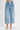 Risen Jeans - High Rise Cropped Wide Barrel Cargo Pocket Pants with Drawstring Waist (25" Cuffed Inseam) - PG21142L-SaltTree