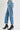 Risen Jeans - High Rise Ankle Boyfriend Distressed Jeans in Medium Indigo (27 1/2" Inseam) - PGA21013-SaltTree