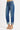 Risen Jeans - High Rise Crop Boyfriend Cuffed Jeans (27.5" Inseam) - PGA21295