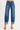 Risen Jeans - High Rise Crop Boyfriend Cuffed Jeans (27.5" Inseam) - PGA21295