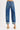 Risen Jeans - High Rise Crop Boyfriend Cuffed Jeans (27.5" Inseam) - PGA21295
