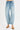 Risen Jeans - High Rise Slouchy Crop Barrel Distressed Jeans (27" Inseam) - PGC21183