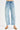 Risen Jeans - High Rise Slouchy Crop Barrel Distressed Jeans (27" Inseam) - PGC21183