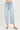 Risen Jeans - High Rise Slouchy Crop Barrel Jeans (27" Inseam) - PGC21742