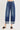 Risen Jeans - Slouchy Crop Barrel Cuffed Jeans (25.5" / 29.5" Inseam) - PGC21750