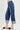Risen Jeans - Slouchy Crop Barrel Cuffed Jeans (25.5" / 29.5" Inseam) - PGC21750