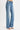 Risen Jeans - Tummy Control High Rise Straight Jeans (32" Inseam) - PS21354-SaltTree