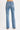 Risen Jeans - Tummy Control High Rise Straight Jeans (32" Inseam) - PS21354-SaltTree