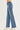 Risen Jeans - Mid-Rise Tummy Control 4-Way Stretch Straight Leg Jeans (32.5" Inseam) - PS21654-SaltTree