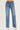 Risen Jeans - Mid-Rise Tummy Control 4-Way Stretch Straight Leg Jeans (32.5" Inseam) - PS21654-SaltTree