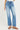 Risen Jeans - Tummy Control High-Rise Straight Jeans (29" Inseam) - PSA21347