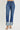 Risen Jeans - Tummy Control 4-Way Stretch High Rise Ankle Straight Jeans (28"-33.5" Inseam) - PSA21651-SaltTree