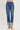 Risen Jeans - Tummy Control 4-Way Stretch High Rise Ankle Straight Jeans (28"-33.5" Inseam) - PSA21651-SaltTree