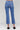 Risen Jeans - Tummy Control High Rise Crop Straight Jeans (27.5" Inseam) - PSC21045