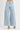 Risen Jean - High-Rise Ankle-Length Palazzo Jeans with Ultra-Wide Leg (30" Inseam) - PWA21038L-SaltTree