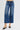 Risen Jeans - Mid-Rise Cropped Wide Leg Jeans with Raw Cut Hem (27" Inseam) - PWC21093