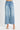 Risen Jeans - Mid-Rise Cropped Wide Leg Jeans with Raw Cut Hem (27" Inseam) - PWC21093L-SaltTree