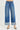 Risen Jeans - Mid Rise Cropped Straight Jeans (27"-31" Inseam) - PWC21429-SaltTree