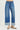 Risen Jeans - Mid Rise Cropped Straight Jeans (27"-31" Inseam) - PWC21429-SaltTree