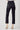 Risen Jeans - High-Rise Cropped Straight Leg Jeans with Distressed Raw Hem (27" Inseam) - RDP5250-SaltTree