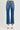 Risen Jeans - Mid-Rise Ankle Straight Cuffed Jeans with Released Shadow Hem (27 1/4" Cuffed Inseam) - RDP5311-SaltTree