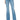 Risen Jeans - Mid-Rise Basic Flare Jeans in Vintage Medium Indigo (33" Inseam) - RDP5404-SaltTree