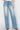 Risen Jeans - High Rise Full Length Straight Leg Jeans in Vintage Medium Indigo (33" Inseam) - RDP5542RT-SaltTree
