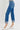 Risen Jeans - High Rise Ankle Straight Cuffed Jeans (25.5" - 29" Inseam) - RDP5580RT-SaltTree