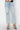 Risen Jeans - High Rise Knee Distressed Ankle Flare Jeans (27.5" Inseam) - RDP5696L - Final Sale-SaltTree