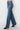 Risen Jeans - High Rise Full Length Straight Leg Jeans (32 1/2" Inseam) - RDP5784-SaltTree