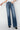 Risen Jeans - High Rise Full Length Straight Leg Jeans (32 1/2" Inseam) - RDP5784-SaltTree