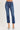 Risen Jeans - High Rise Tummy Control Crop Straight Jeans (26.5" Inseam) - RDP5903