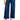 Risen Jeans - High Rise Cropped Wide Leg Jeans in Vintage Dark Indigo (27" Inseam) - RDP5921-SaltTree