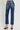 Risen Jeans - Tummy Control High Rise Cropped Straight Leg Jeans in Vintage Indigo (27.5" Inseam) - RDP5922-SaltTree