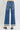 Risen Jeans - High Rise Tummy Control Wide Cuffed Jeans (28" Inseam) - RDP5974