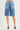 Risen Jeans - Slouchy Bermuda Shorts (12" Inseam) - RDS6427