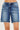 Risen Jeans - Slouchy Bermuda Shorts (8" Inseam) - RDS6458