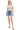Risen Jeans - High Rise Cuffed Hem Shorts (4" Inseam) - RDS6601