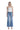 Vervet - High-Rise Medium Wash Full-Length Wide-Leg Jeans (32" Inseam) - T6184-SaltTree