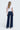 Vervet - High Rise Wide Leg Front Welt Pocket Trouser Jeans (32" Inseam) - T7206