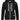 Reflex - Solid Fleece Zip-up Hoodie Jackets - J415-SaltTree