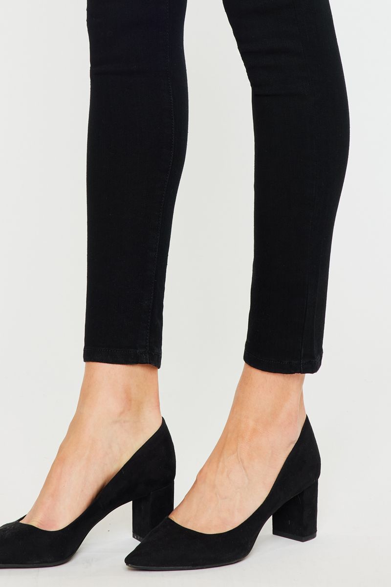 Kancan - Madison Mid Rise Super Skinny - KC11245 - SaltTree