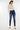 Kancan - Madison Mid-Rise Super Skinny Jeans in Essential Washes (29.5" Inseam) - ESSENTIAL, KC11245-SaltTree