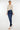 Kancan - Madison Mid-Rise Super Skinny Jeans in Essential Washes (29.5" Inseam) - ESSENTIAL, KC11245-SaltTree