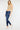 Kancan - Madison Mid-Rise Super Skinny Jeans in Essential Washes (29.5" Inseam) - ESSENTIAL, KC11245-SaltTree