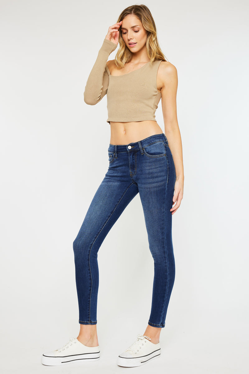 MADISONBLUE - NAKO NUMBERRING TEE LE MADISON | ALL | MADISONBLUE