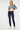 Kancan - Madison Mid-Rise Super Skinny Jeans in Essential Washes (29.5" Inseam) - ESSENTIAL, KC11245-SaltTree